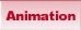 Web Animation